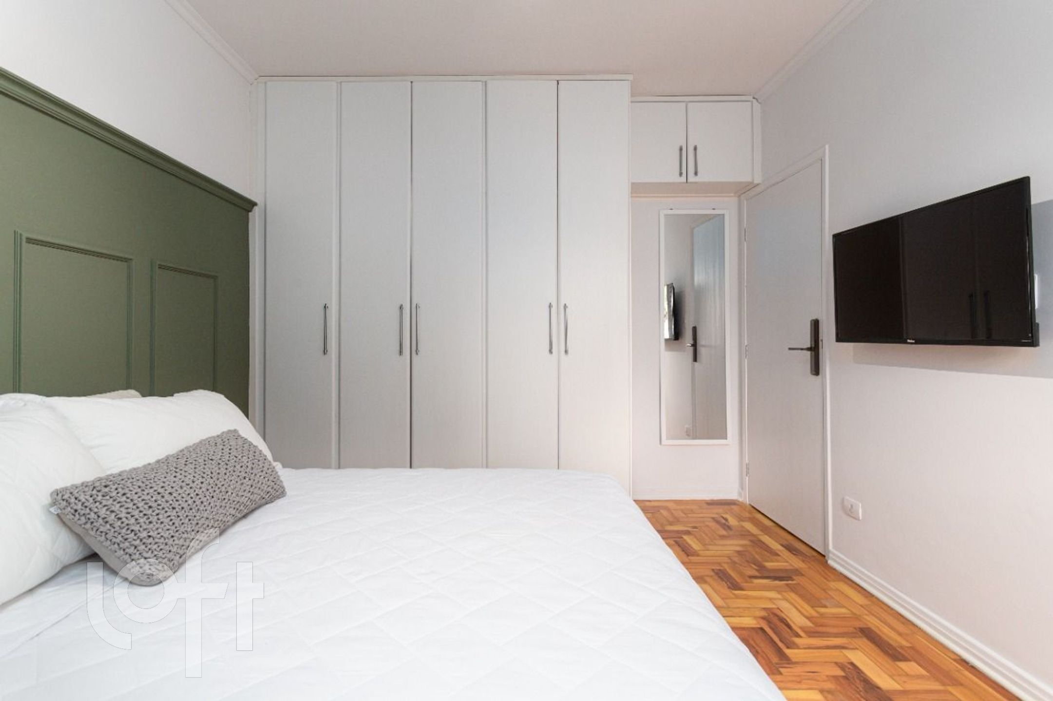 Apartamento à venda com 3 quartos, 88m² - Foto 38