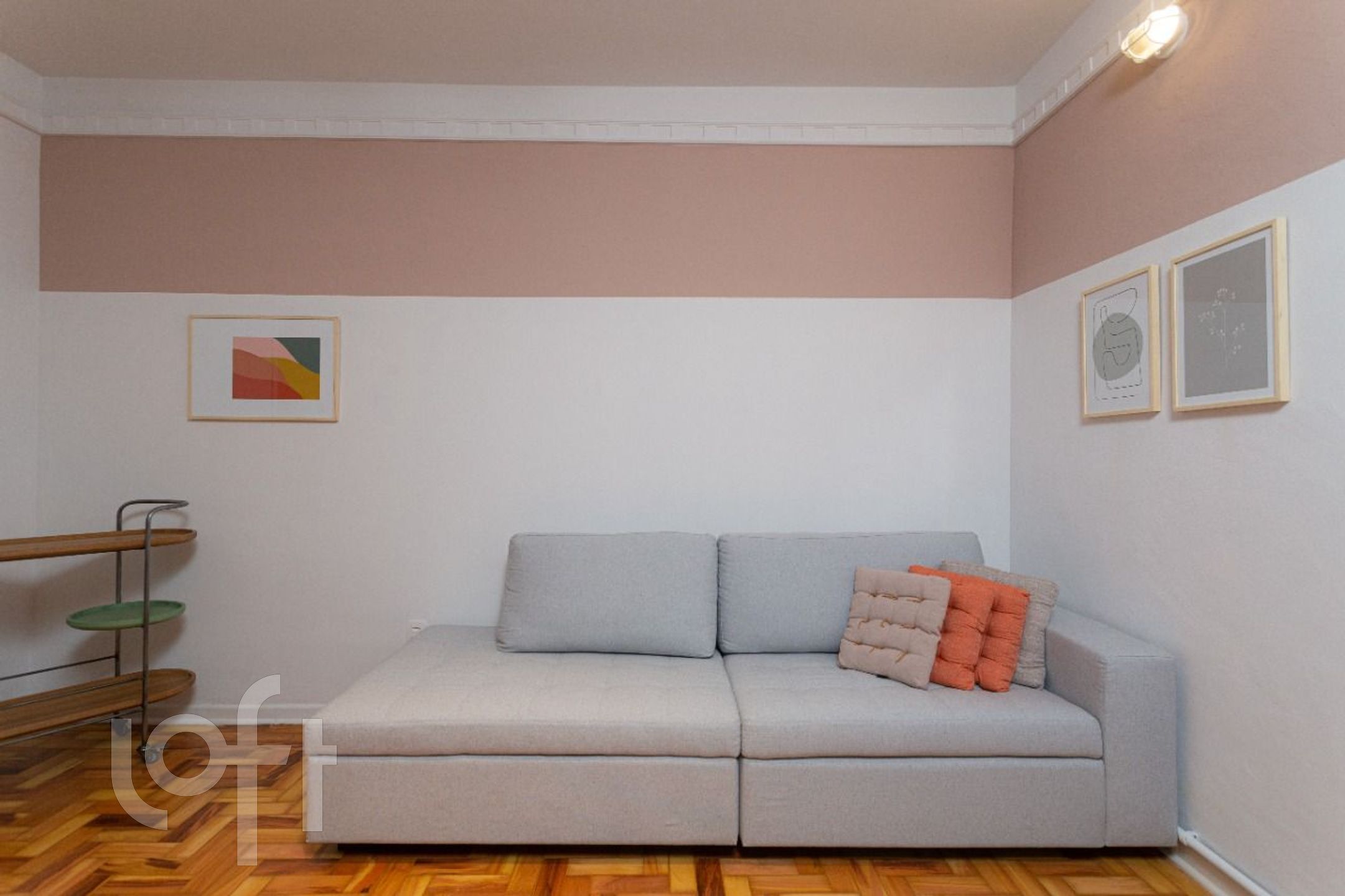 Apartamento à venda com 3 quartos, 88m² - Foto 6