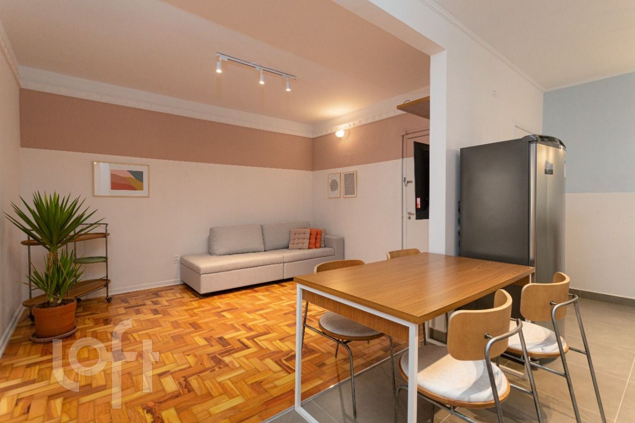 Apartamento à venda com 3 quartos, 88m² - Foto 12