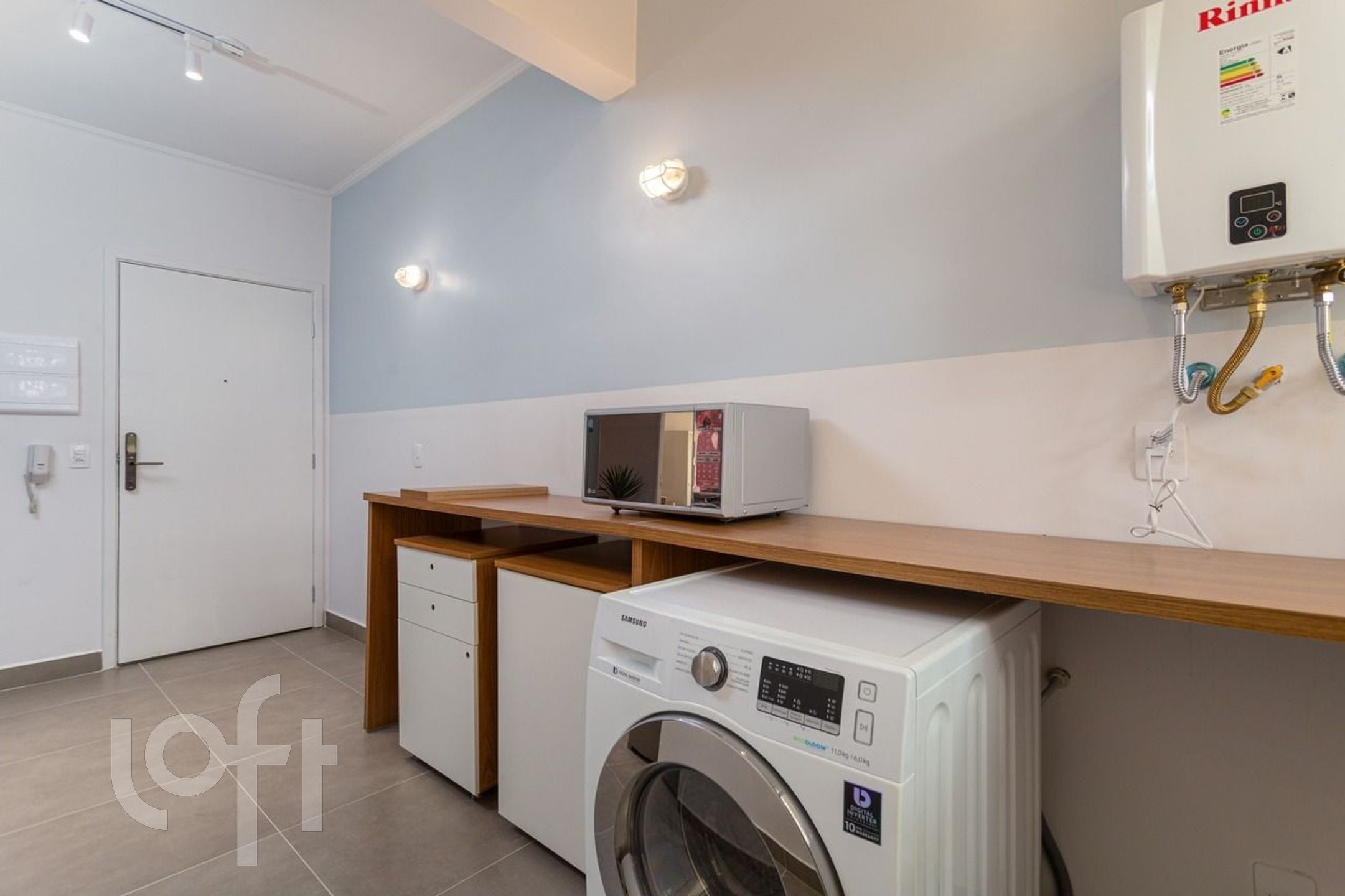 Apartamento à venda com 3 quartos, 88m² - Foto 28