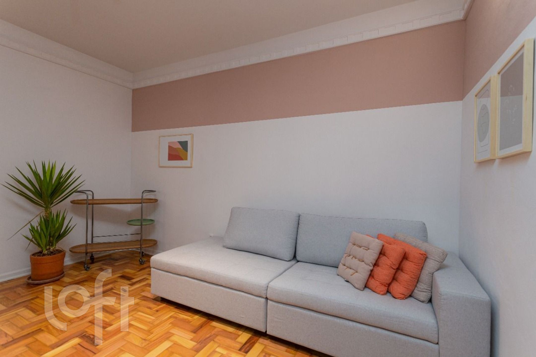 Apartamento à venda com 3 quartos, 88m² - Foto 5