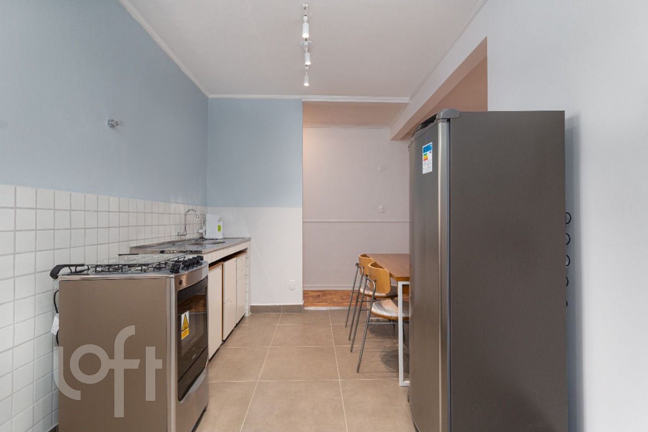 Apartamento à venda com 3 quartos, 88m² - Foto 23