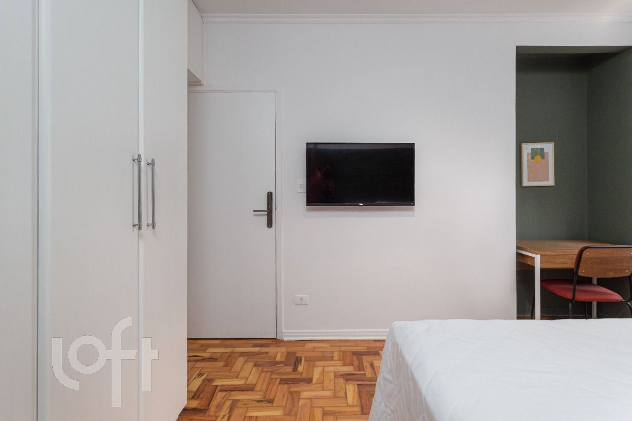 Apartamento à venda com 3 quartos, 88m² - Foto 35