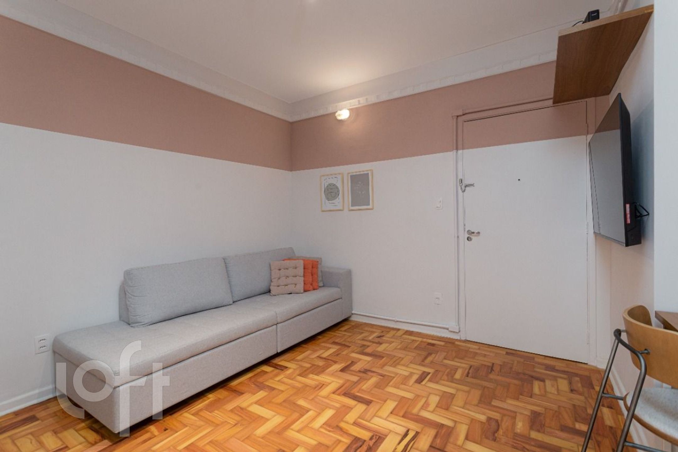 Apartamento à venda com 3 quartos, 88m² - Foto 8