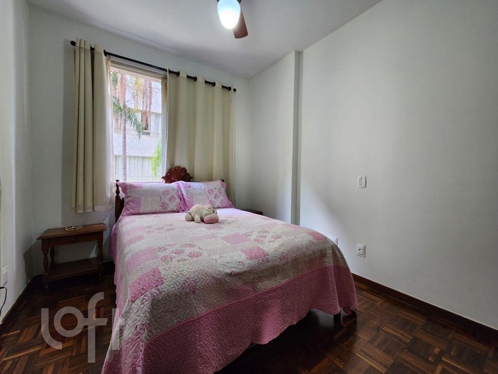 Apartamento à venda com 4 quartos, 180m² - Foto 5