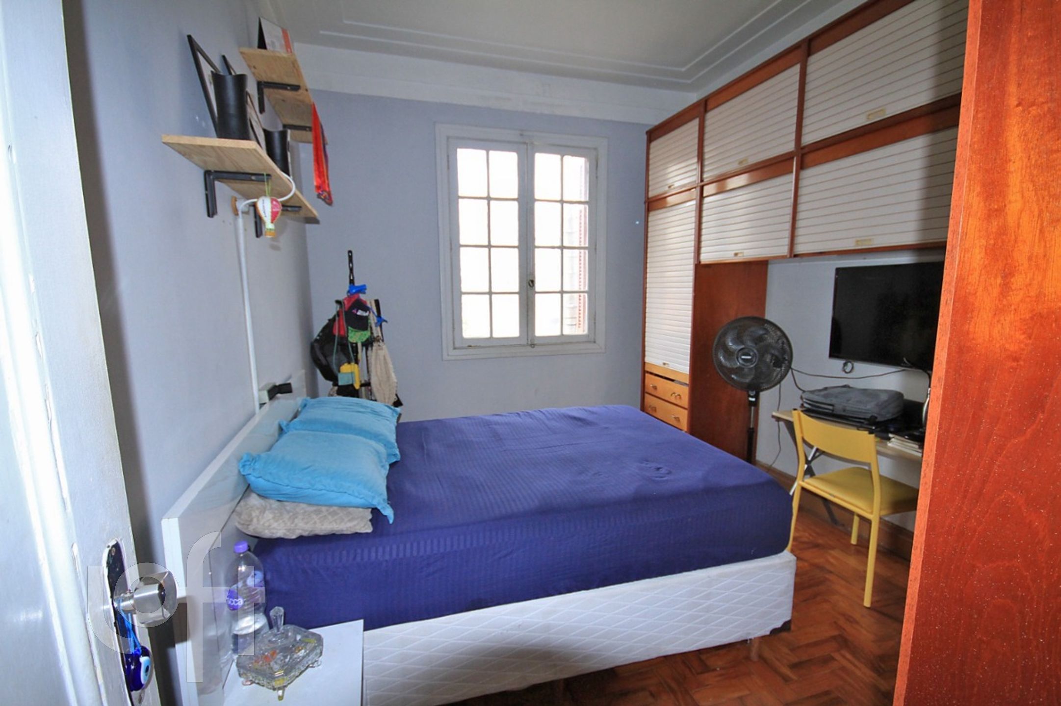 Apartamento à venda com 3 quartos, 102m² - Foto 8