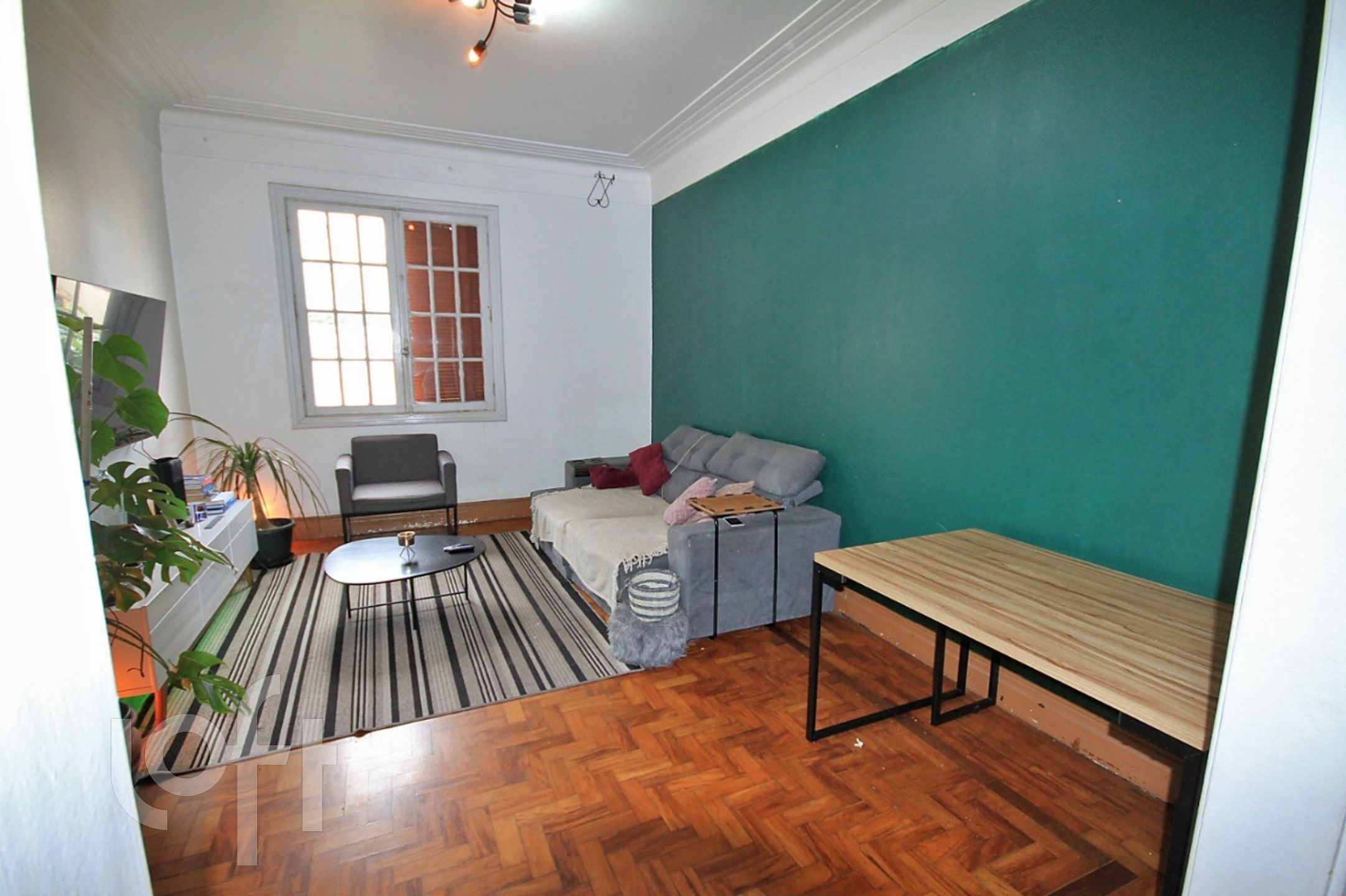 Apartamento à venda com 3 quartos, 102m² - Foto 2