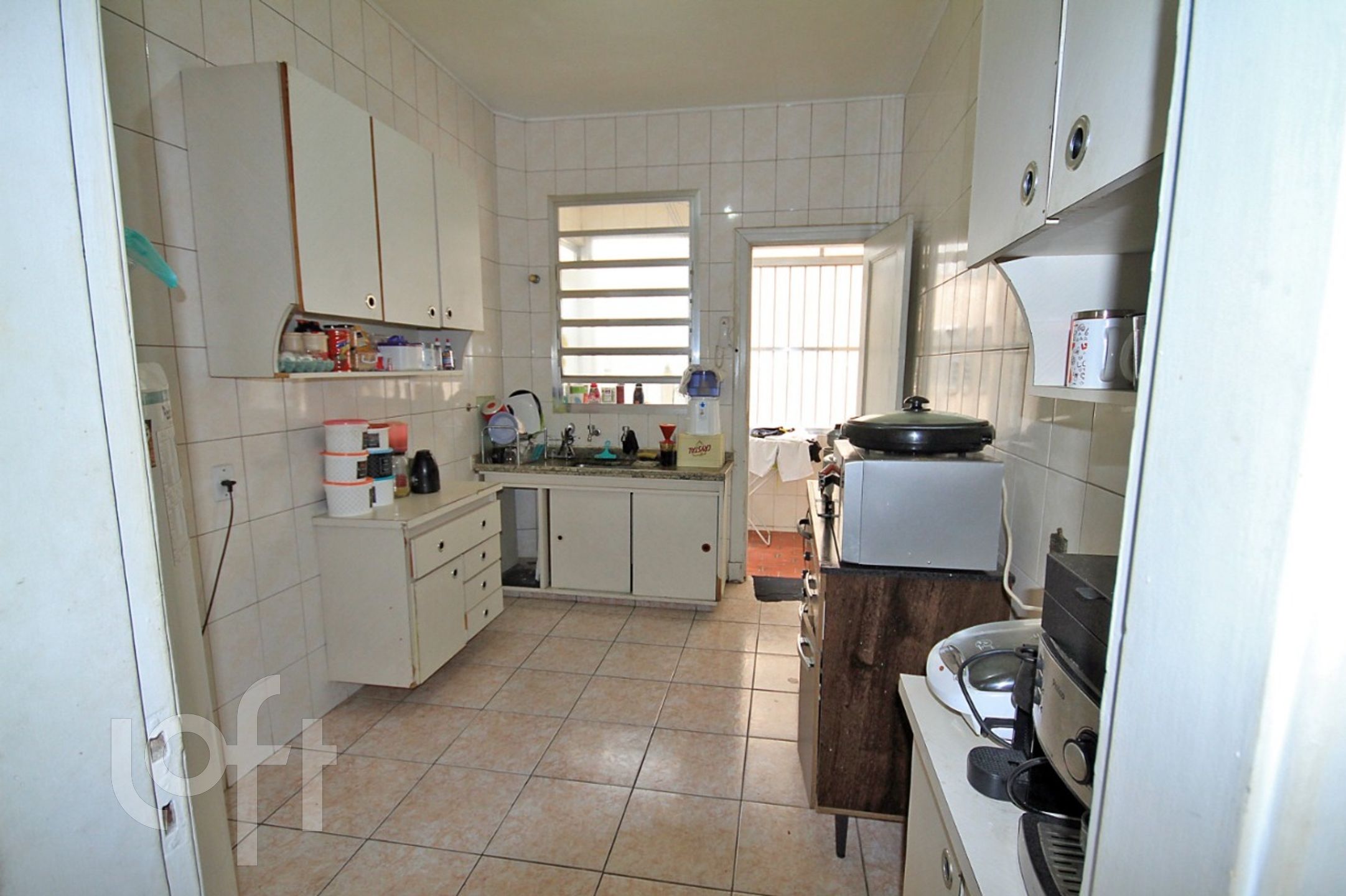 Apartamento à venda com 3 quartos, 102m² - Foto 5