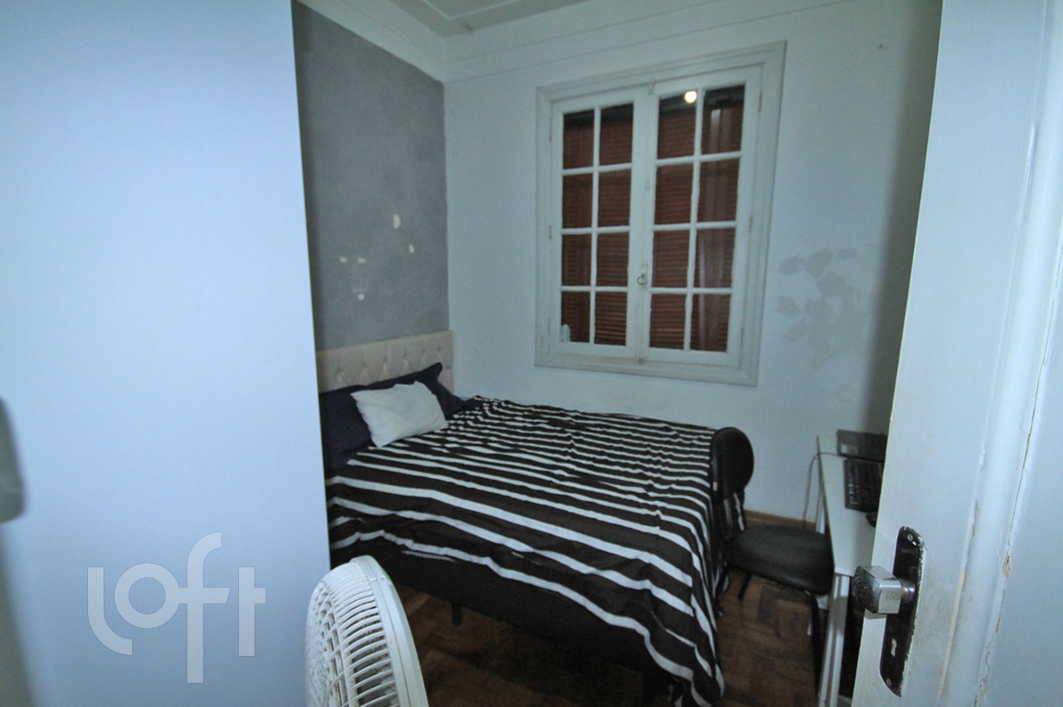 Apartamento à venda com 3 quartos, 102m² - Foto 12