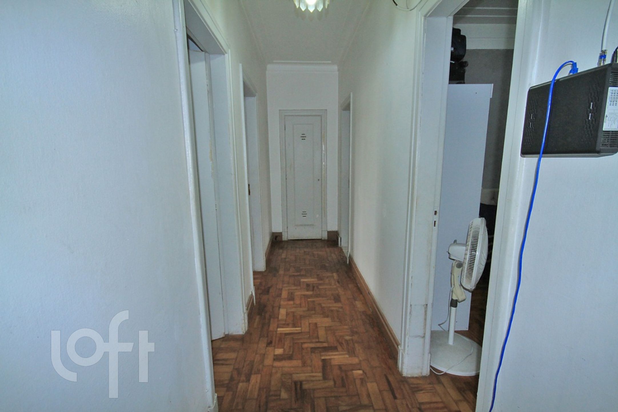 Apartamento à venda com 3 quartos, 102m² - Foto 19