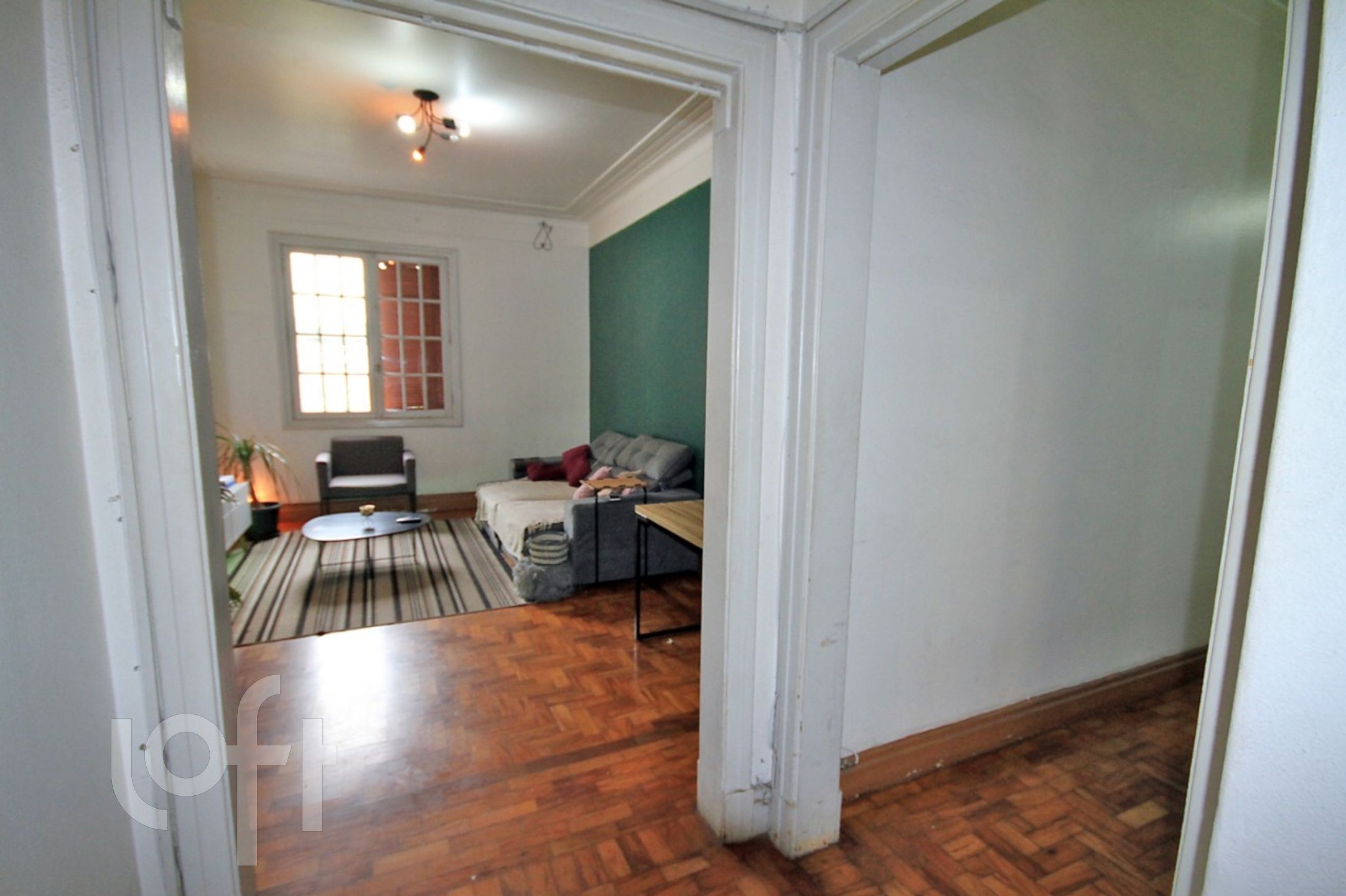 Apartamento à venda com 3 quartos, 102m² - Foto 3