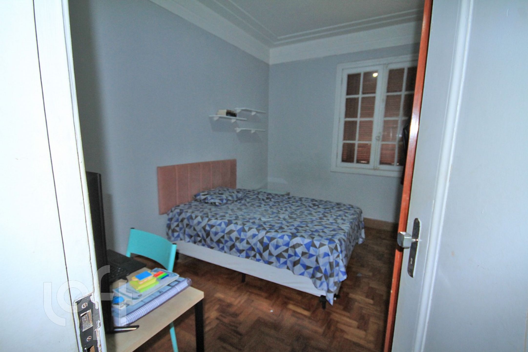 Apartamento à venda com 3 quartos, 102m² - Foto 10