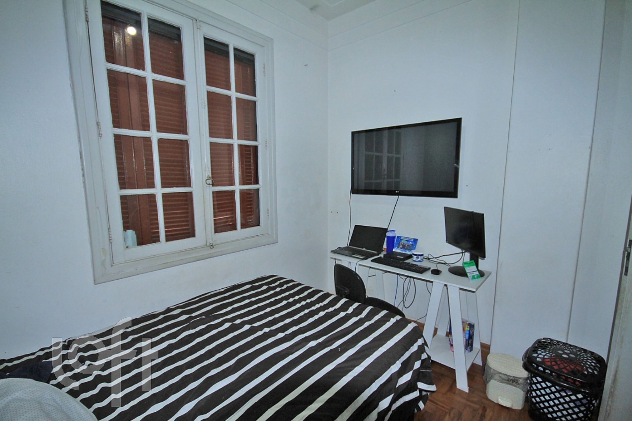 Apartamento à venda com 3 quartos, 102m² - Foto 11