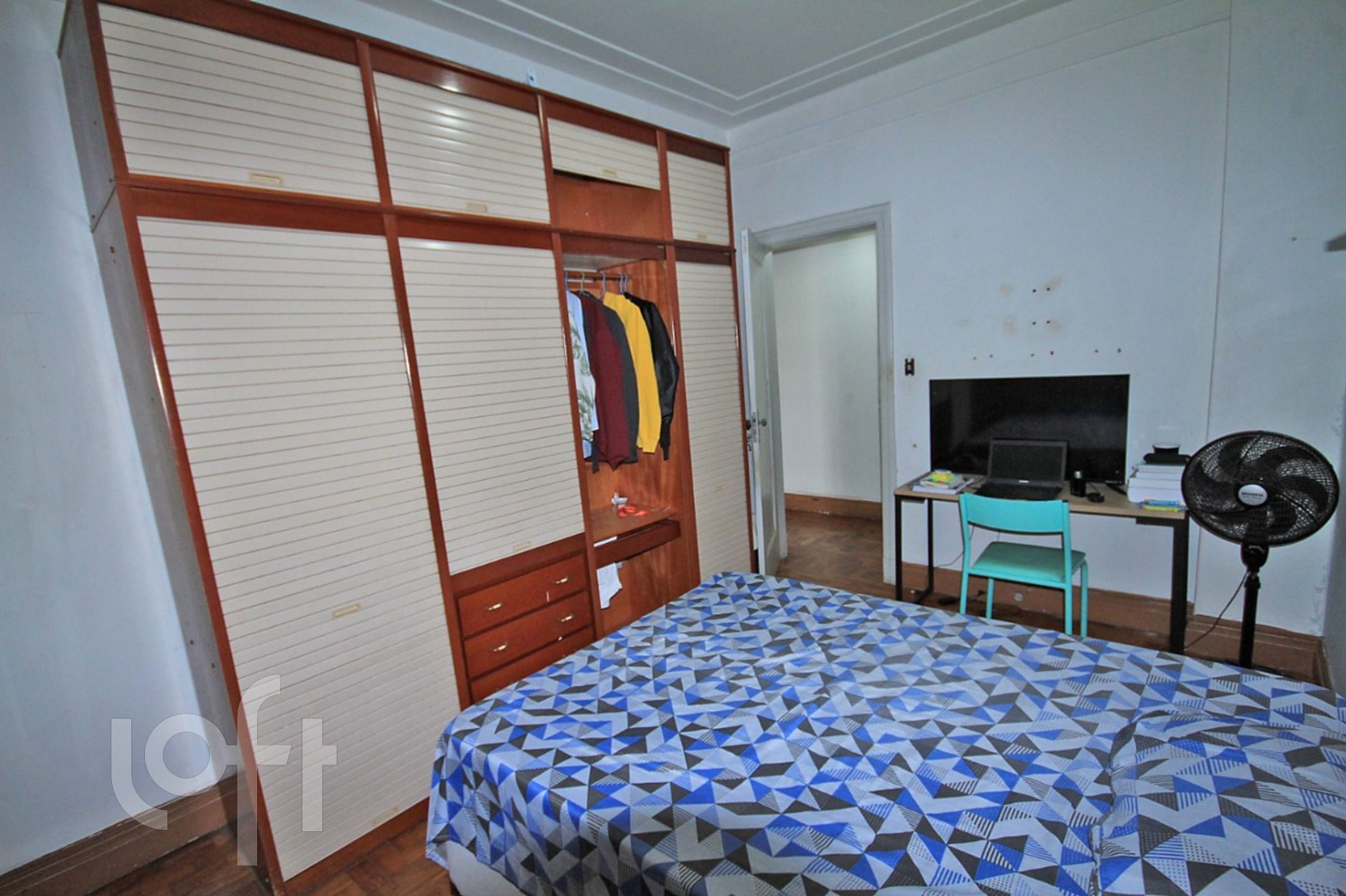 Apartamento à venda com 3 quartos, 102m² - Foto 9