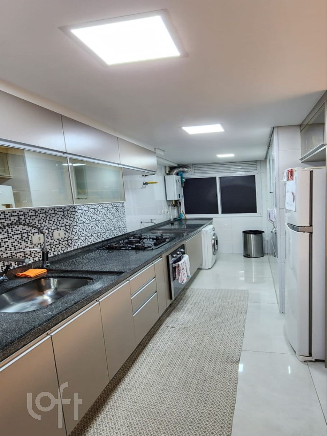 Apartamento à venda com 3 quartos, 88m² - Foto 31