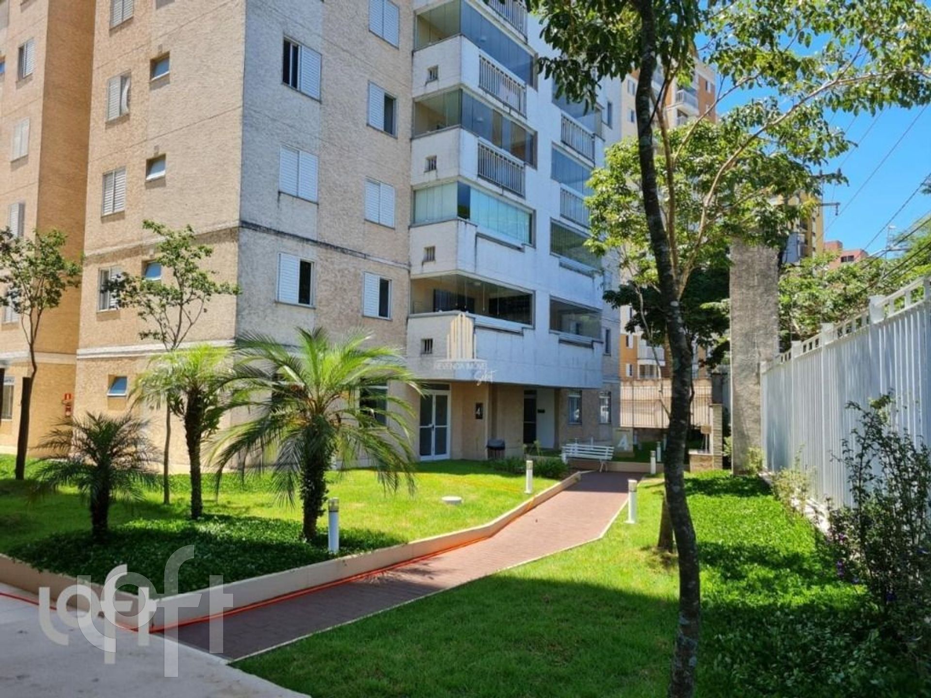 Apartamento à venda com 3 quartos, 88m² - Foto 36