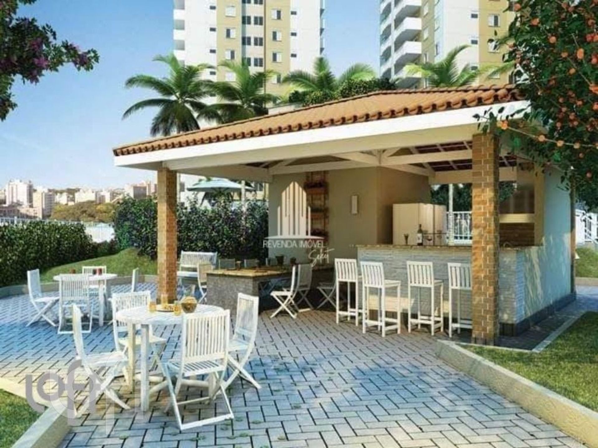 Apartamento à venda com 3 quartos, 88m² - Foto 38