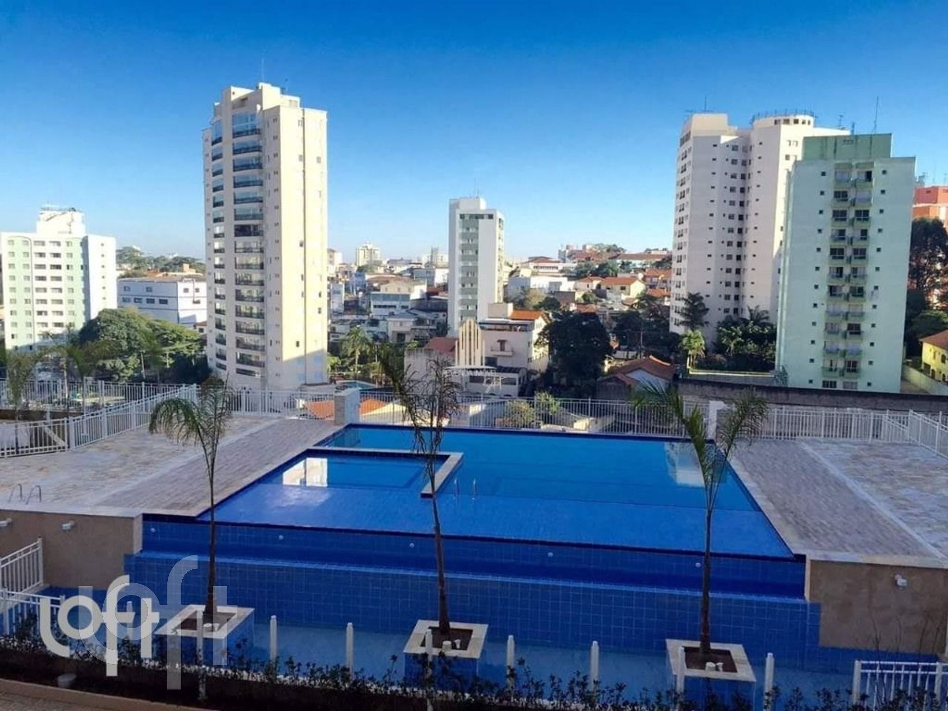 Apartamento à venda com 3 quartos, 88m² - Foto 41