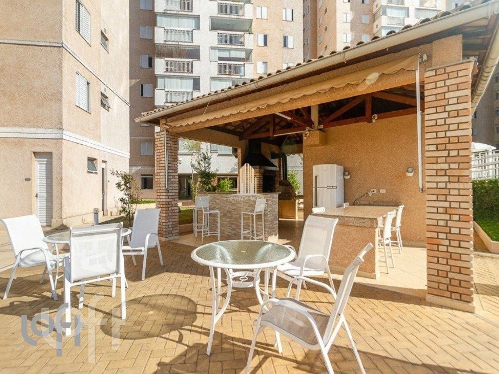 Apartamento à venda com 3 quartos, 88m² - Foto 39