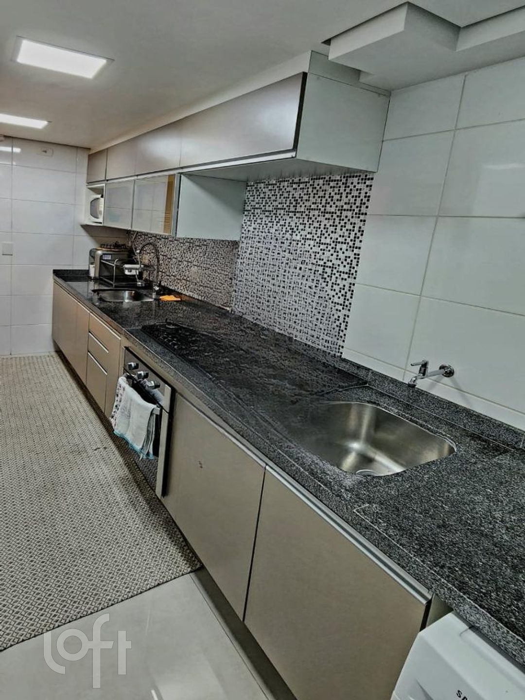 Apartamento à venda com 3 quartos, 88m² - Foto 30