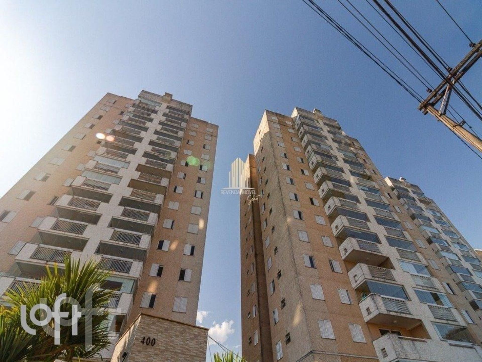 Apartamento à venda com 3 quartos, 88m² - Foto 34