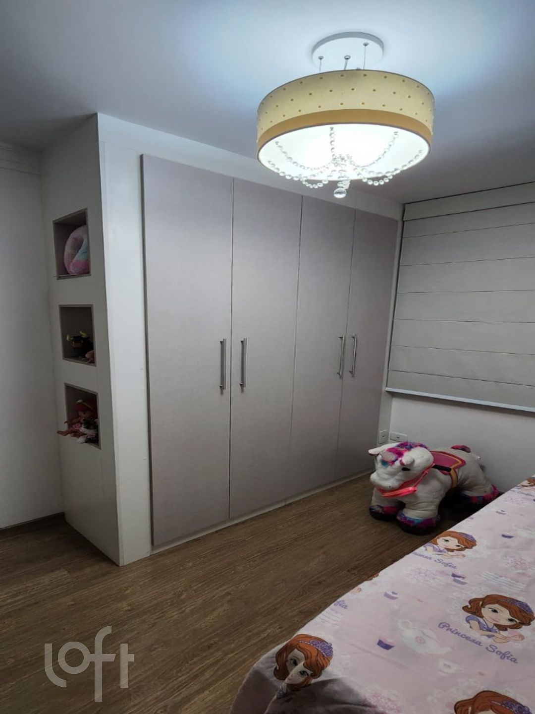 Apartamento à venda com 3 quartos, 88m² - Foto 17