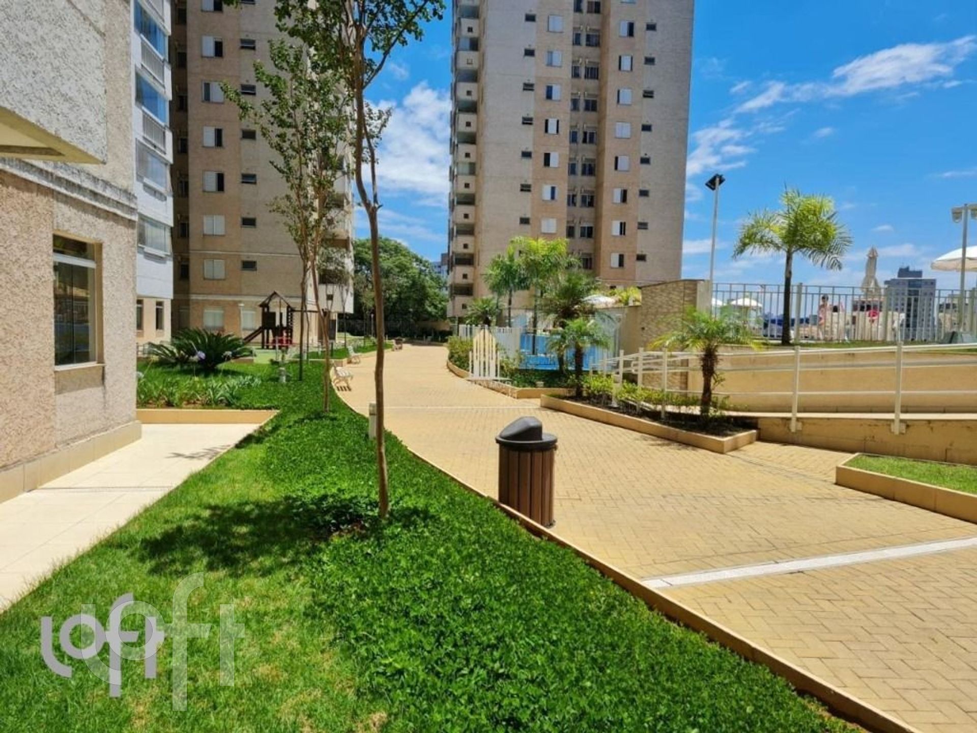 Apartamento à venda com 3 quartos, 88m² - Foto 35