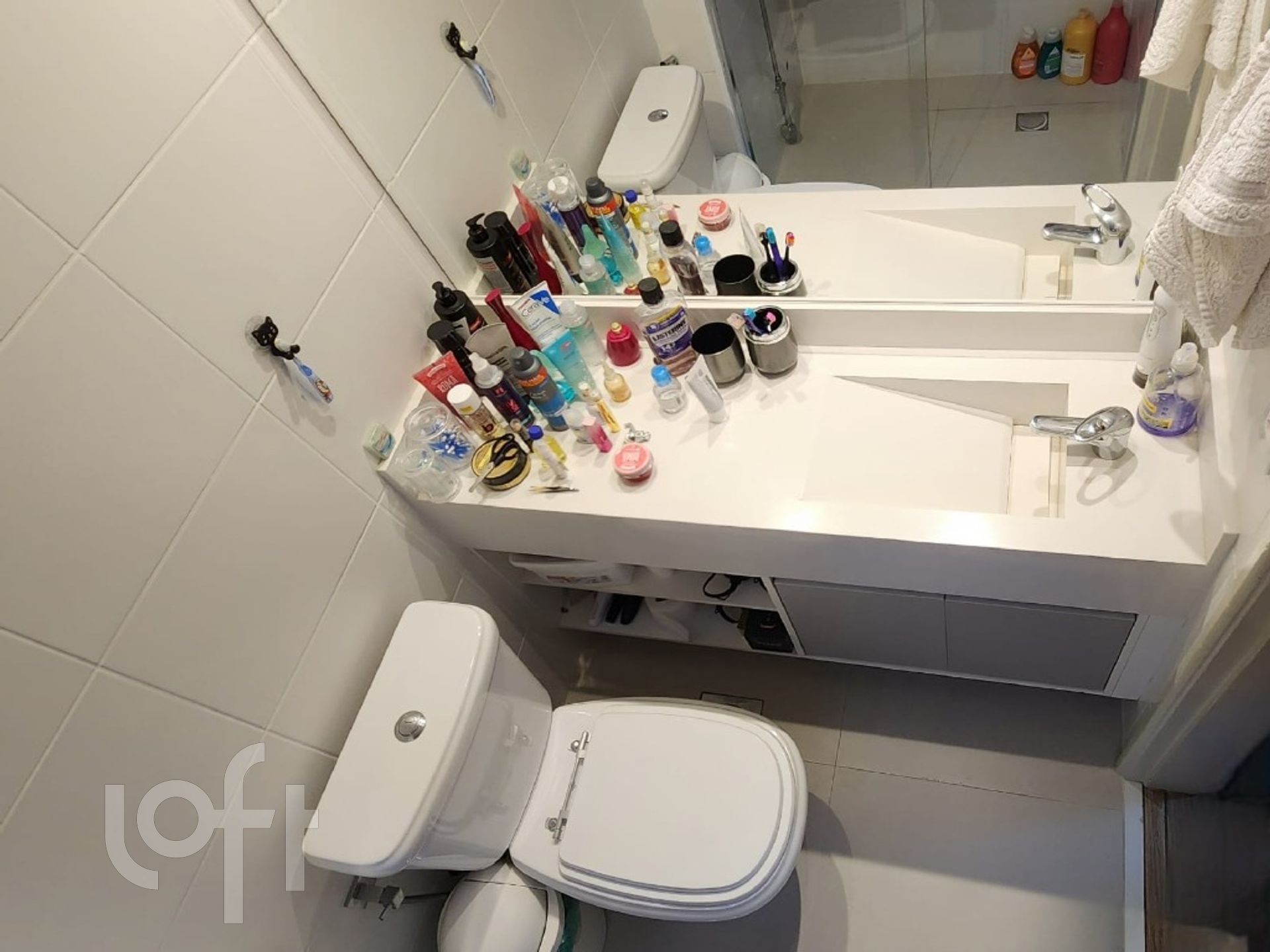 Apartamento à venda com 3 quartos, 88m² - Foto 11