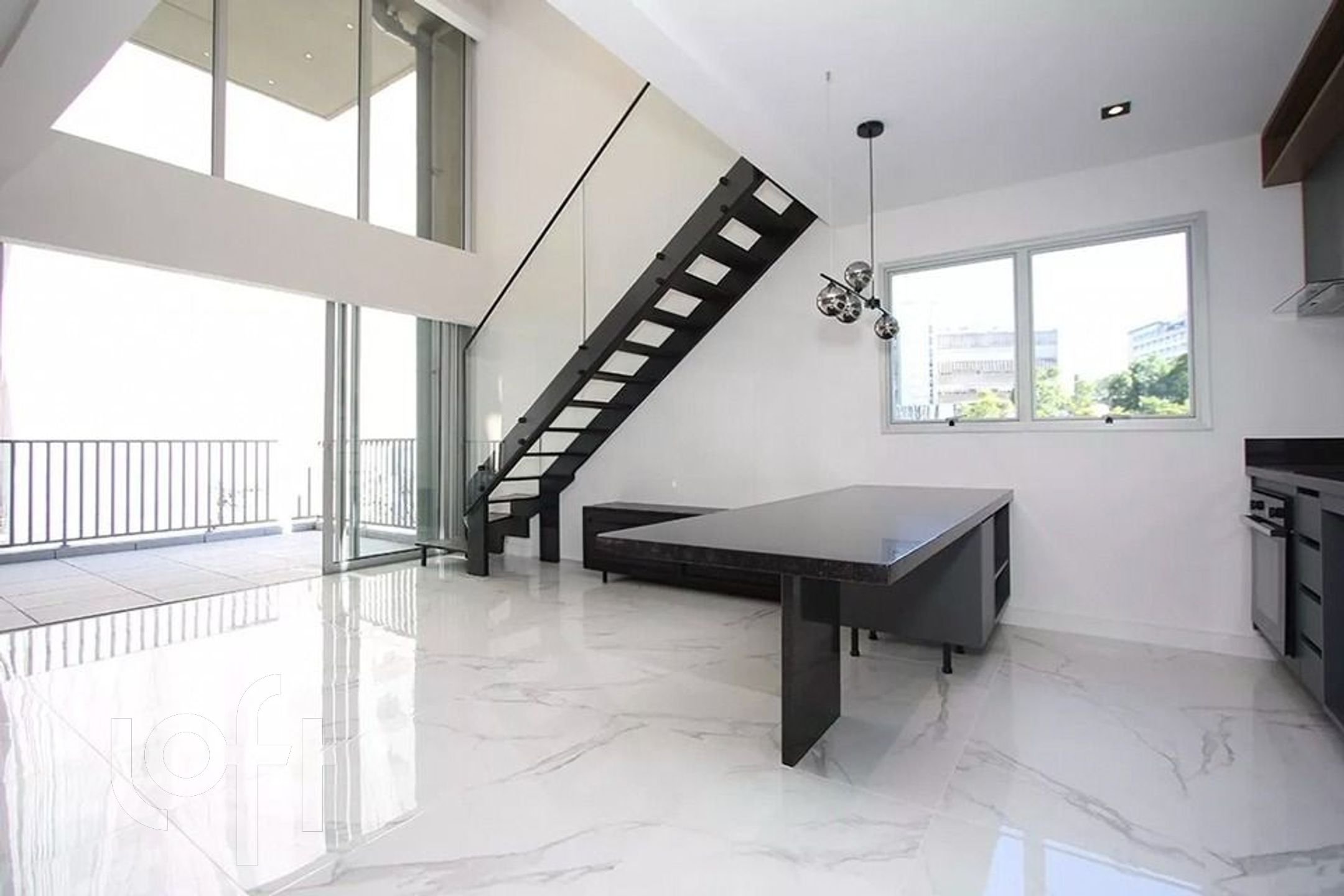 Apartamento em Jardim Paulista - SP