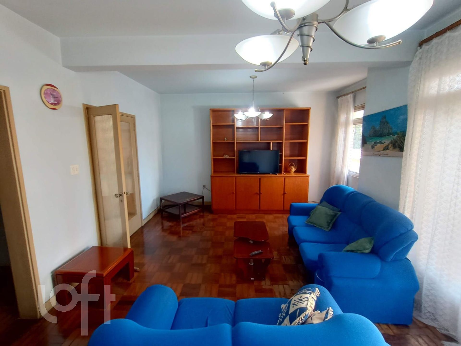 Casa à venda com 5 quartos, 348m² - Foto 1