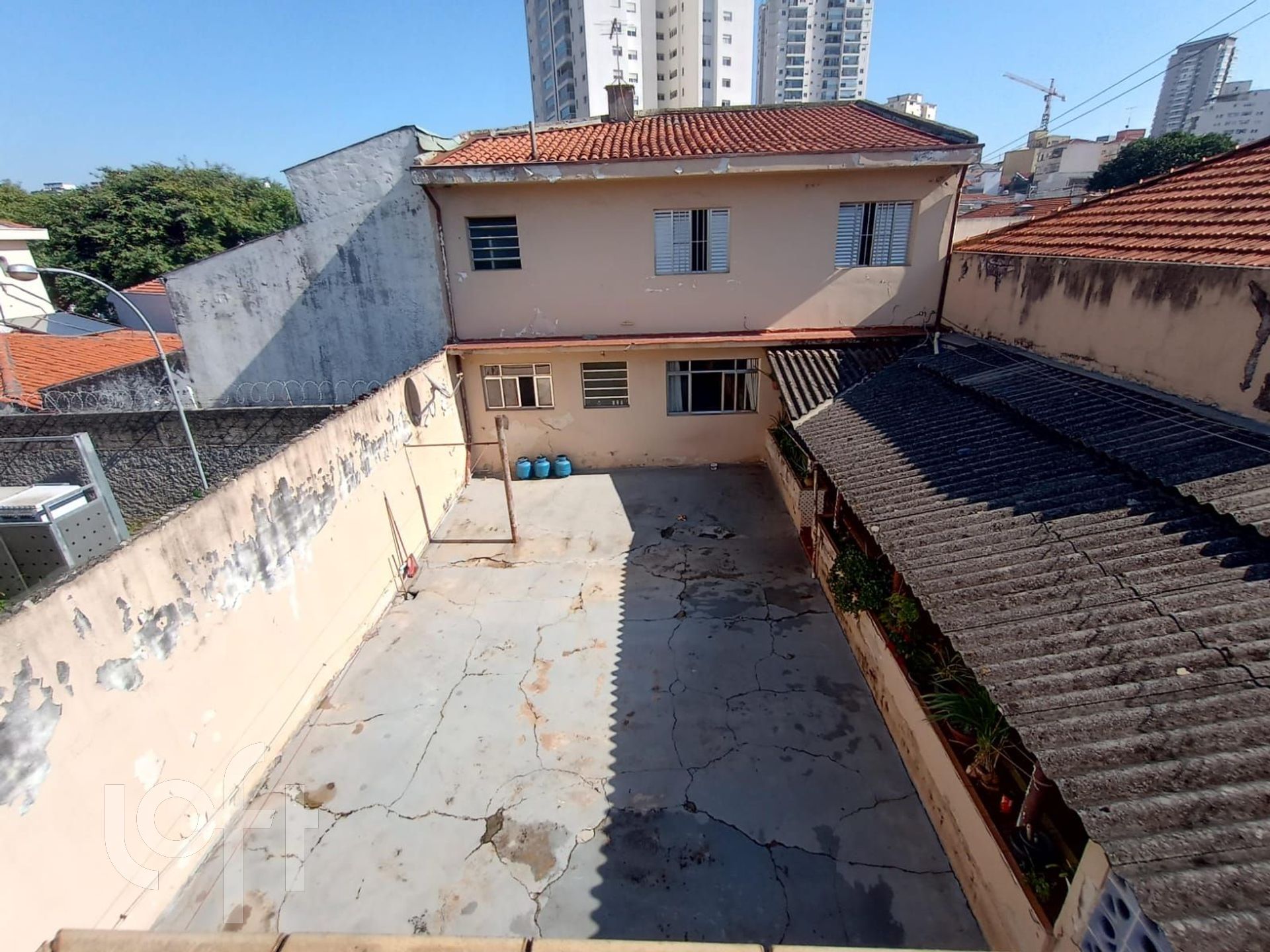 Casa à venda com 5 quartos, 348m² - Foto 19