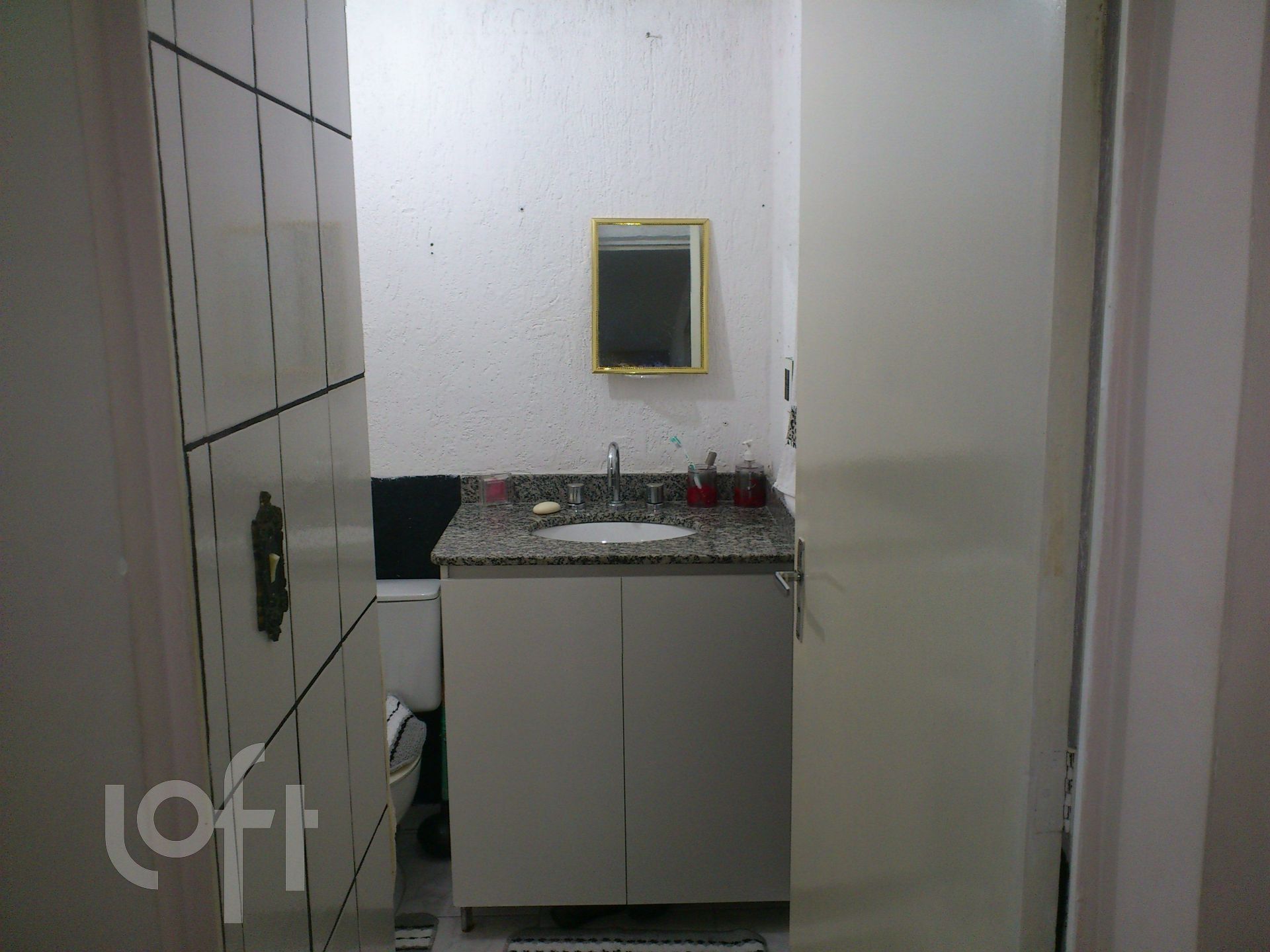 Apartamento à venda com 2 quartos, 54m² - Foto 11