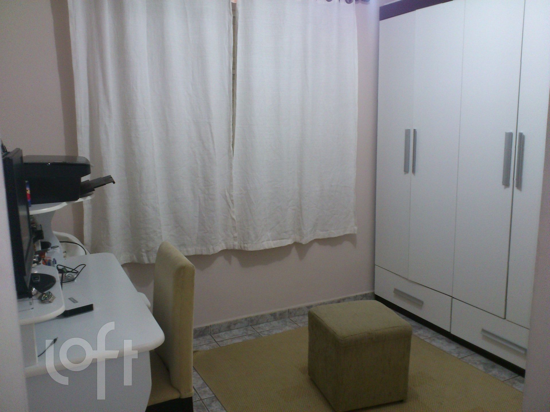 Apartamento à venda com 2 quartos, 54m² - Foto 9