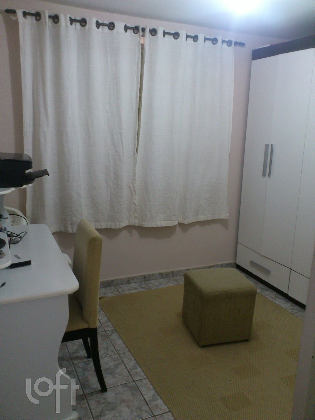 Apartamento à venda com 2 quartos, 54m² - Foto 10