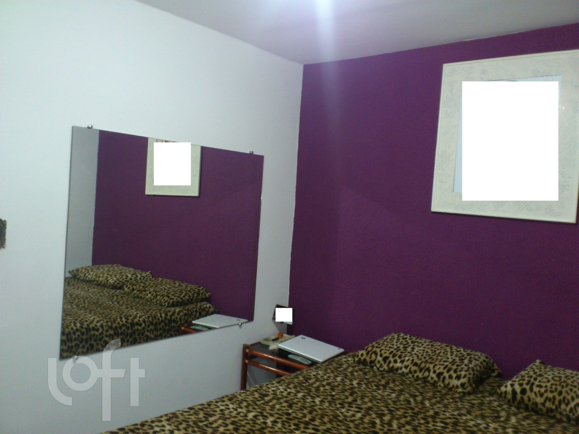 Apartamento à venda com 2 quartos, 54m² - Foto 8