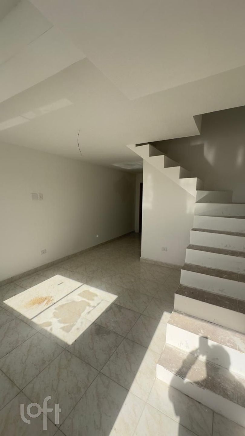 Apartamento à venda em Vila Ré com 62 m², 2 quartos, 1 vaga