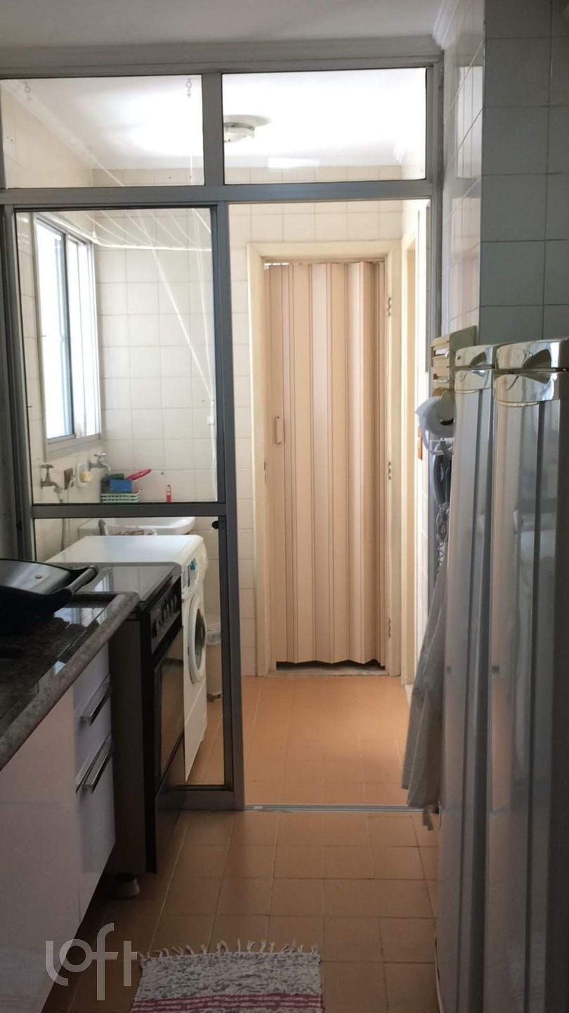 Apartamento à venda com 3 quartos, 61m² - Foto 4