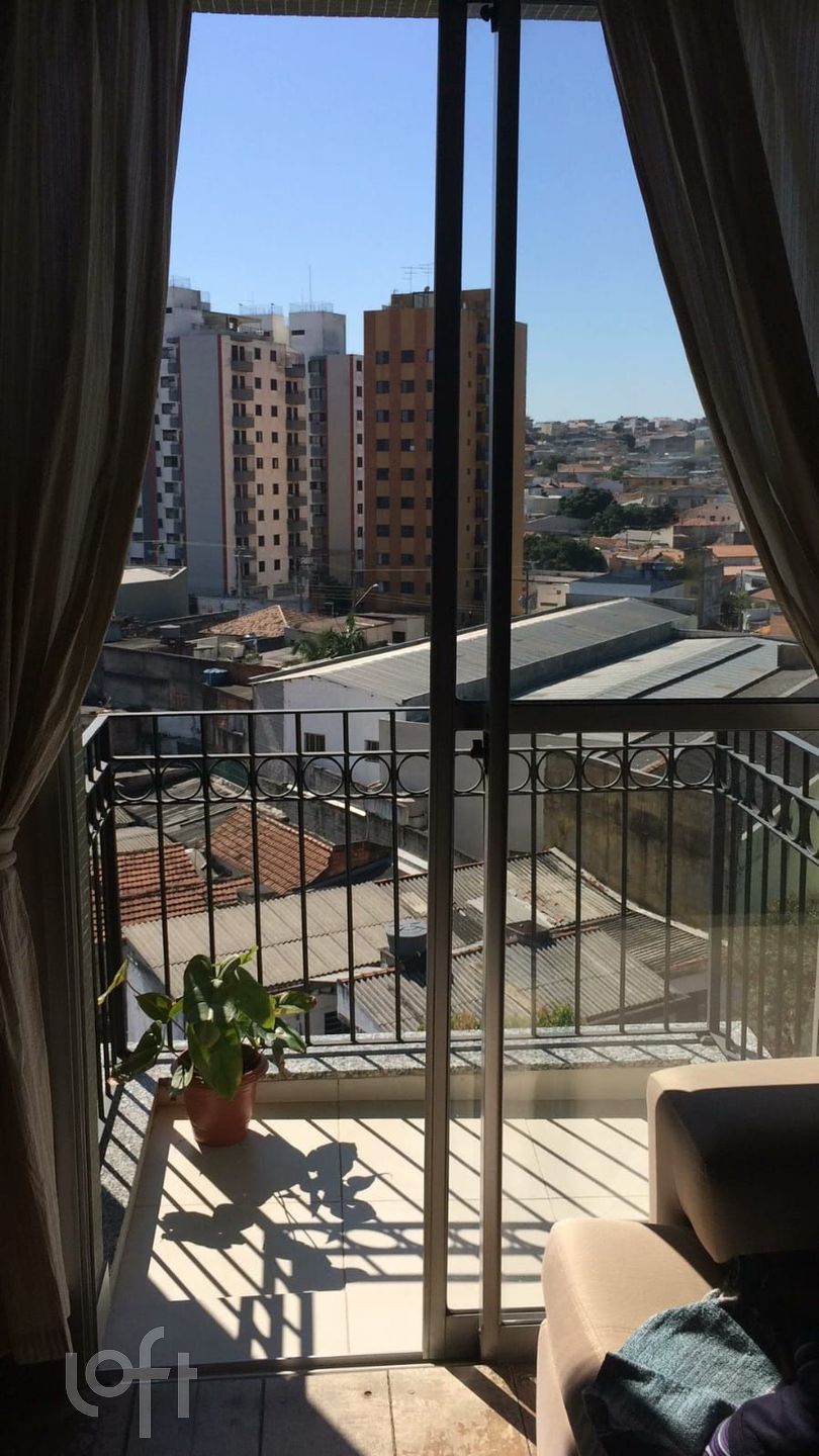 Apartamento à venda com 3 quartos, 61m² - Foto 6