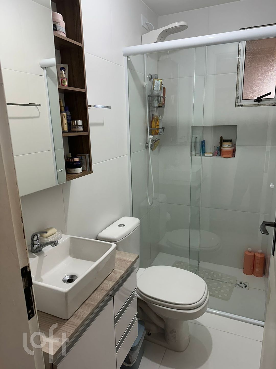 Apartamento à venda com 3 quartos, 61m² - Foto 8