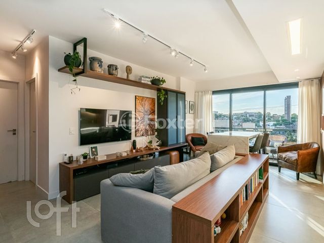 Apartamento com 70m², 2 dormitórios, 2 suítes, 2 vagas, Boa Vista em Porto Alegre