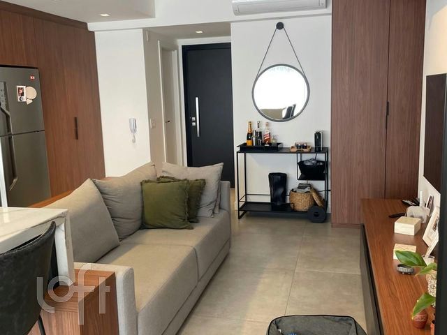 Apartamento com 70m², 2 dormitórios, 2 suítes, 2 vagas, Boa Vista em Porto Alegre