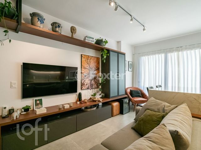 Apartamento com 70m², 2 dormitórios, 2 suítes, 2 vagas, Boa Vista em Porto Alegre