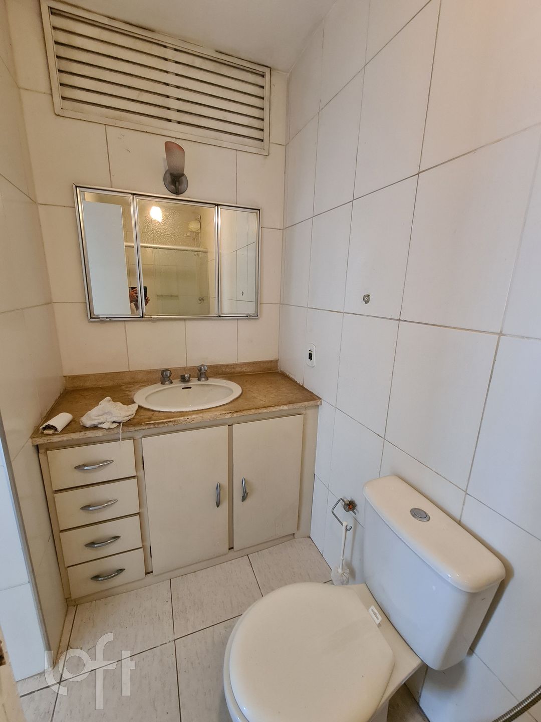 Apartamento à venda com 3 quartos, 199m² - Foto 16