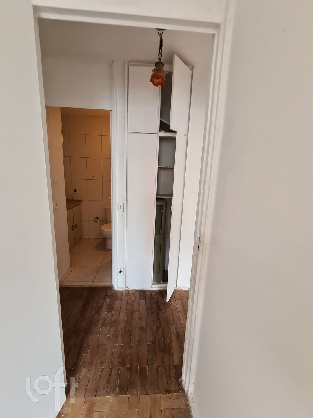 Apartamento à venda com 3 quartos, 199m² - Foto 11