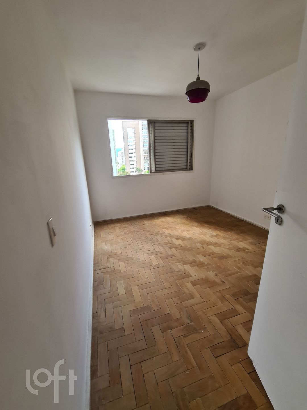 Apartamento à venda com 3 quartos, 199m² - Foto 14