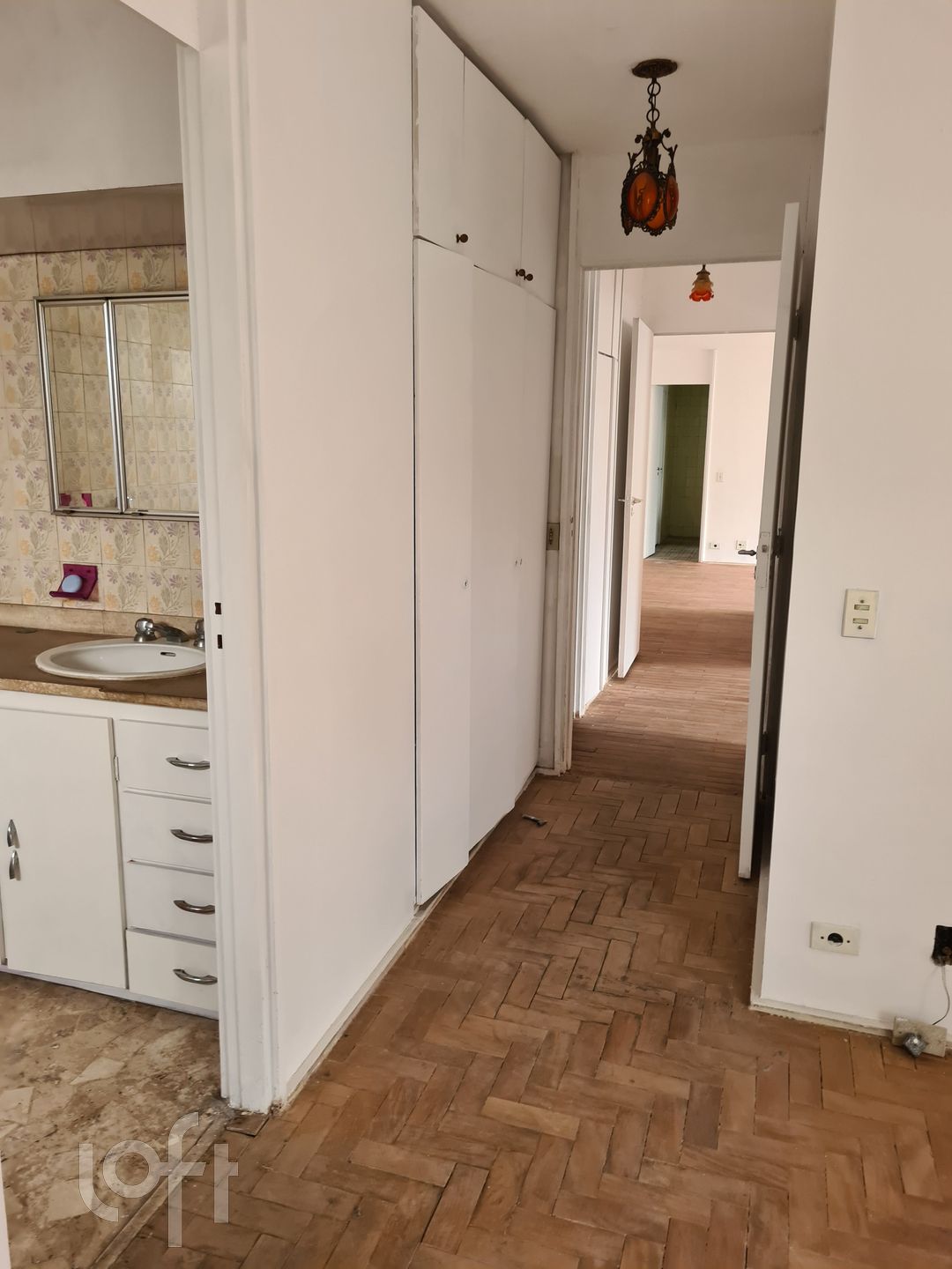 Apartamento à venda com 3 quartos, 199m² - Foto 12