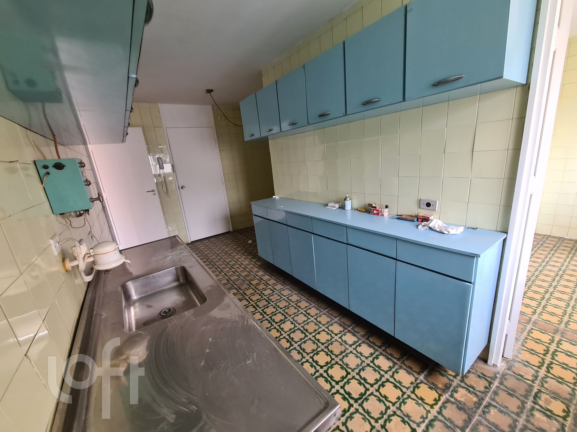 Apartamento à venda com 3 quartos, 199m² - Foto 19