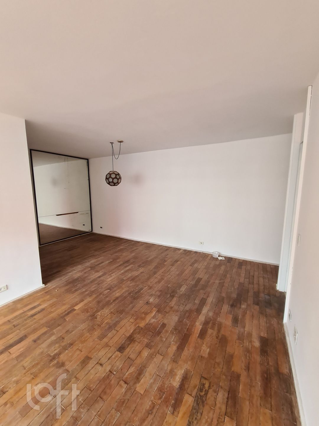 Apartamento à venda com 3 quartos, 199m² - Foto 3