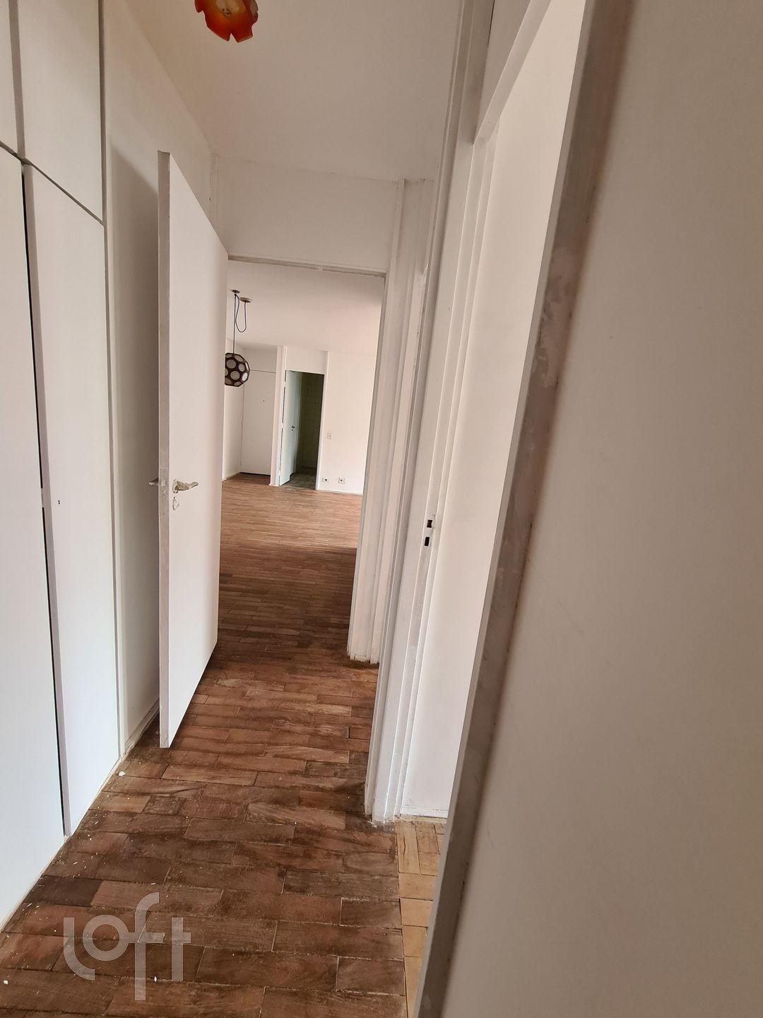 Apartamento à venda com 3 quartos, 199m² - Foto 5