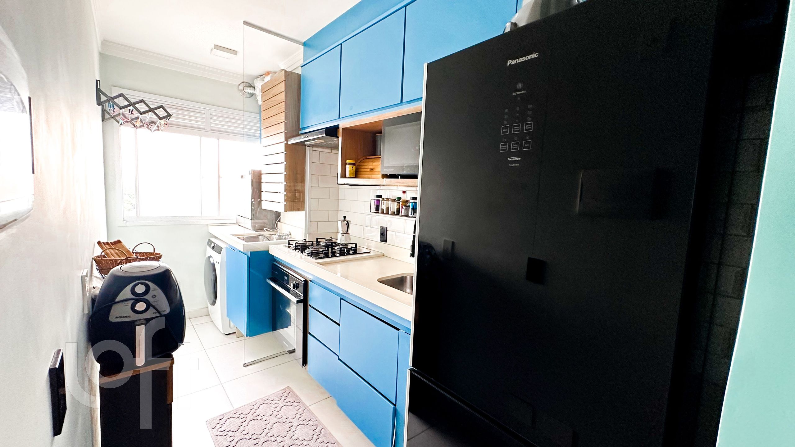 Apartamento à venda com 2 quartos, 43m² - Foto 10